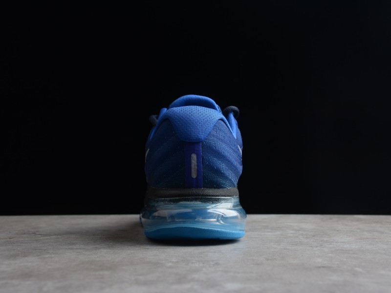 Nike Air Max 2017 Binary Blue - Modo Zapatillas | zapatillas en descuento