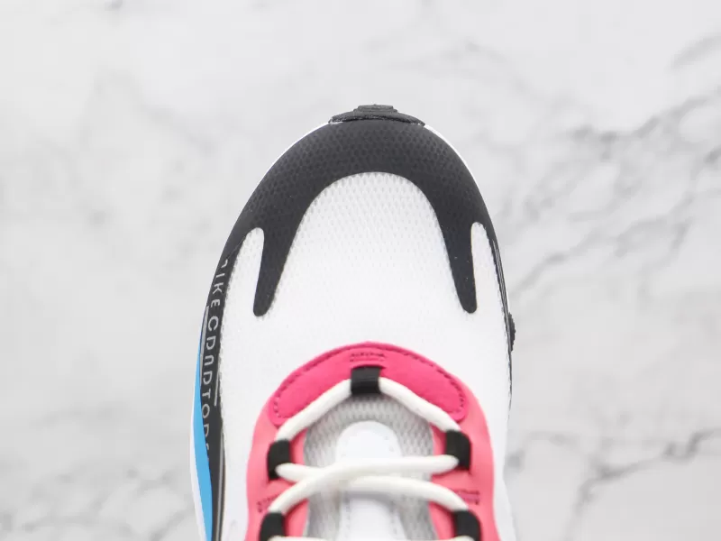 Nike Air Max 270 React Modelo 108H - Imagenes Modo Zapatillas | Moda Zapatillas Hombre · Zapatillas de Mujer | Nike · Adidas