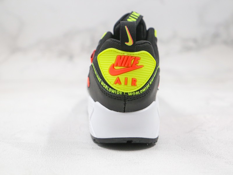 Nike Air Max 90 Worldwide Modelo 109M - Modo Zapatillas | zapatillas en descuento