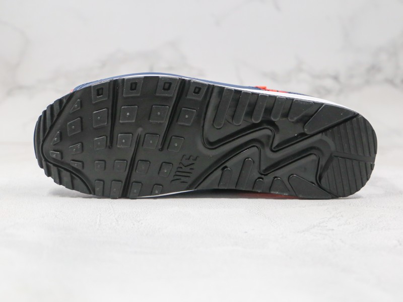 Nike Air Max 90 Worldwide Modelo 110M - Modo Zapatillas | zapatillas en descuento