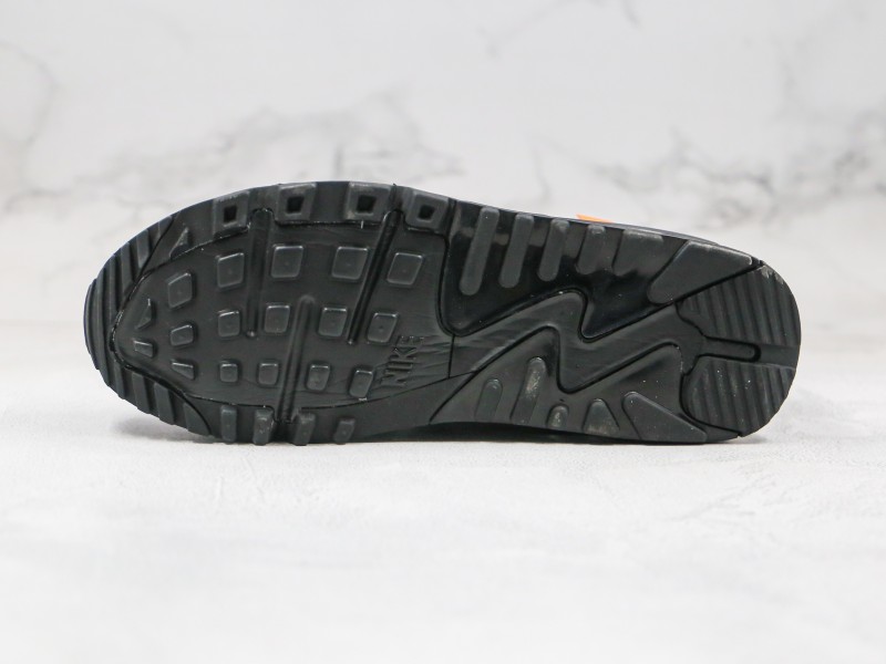 Nike Air Max 90 x Off -White Modelo 101M - Modo Zapatillas | zapatillas en descuento