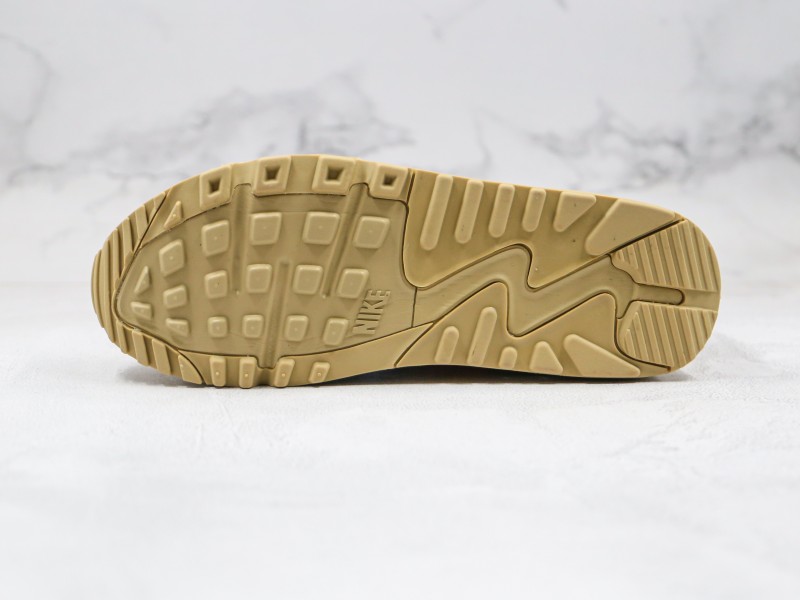 Nike Air Max 90 x Off -White Modelo 103H - Modo Zapatillas | zapatillas en descuento