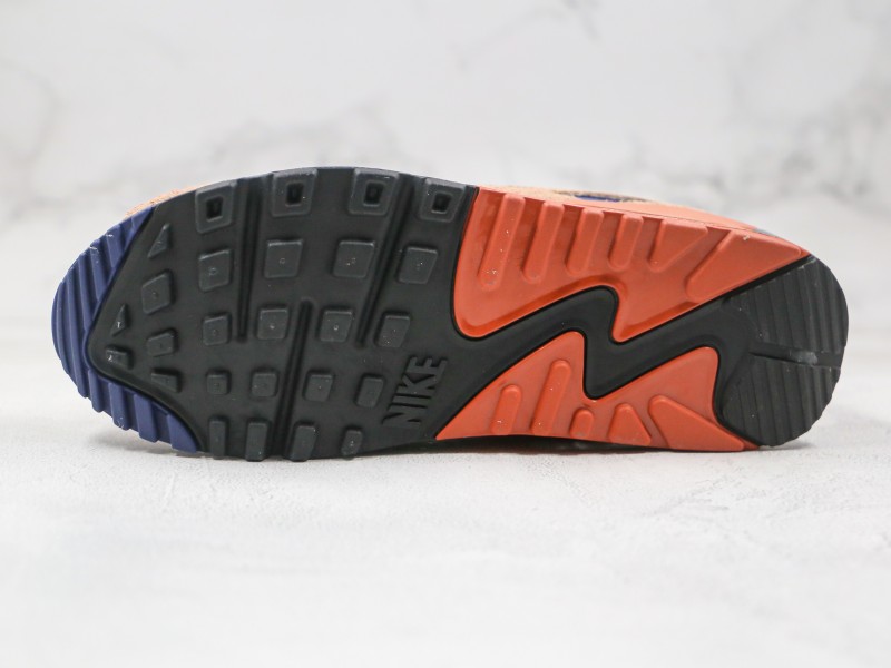 Nike Air Max 90 Modelo 104H - Modo Zapatillas | zapatillas en descuento