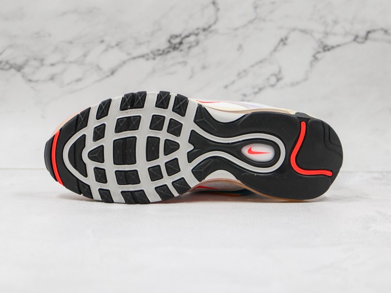 Nike Air Max 97 Modelo 115M - Modo Zapatillas | zapatillas en descuento