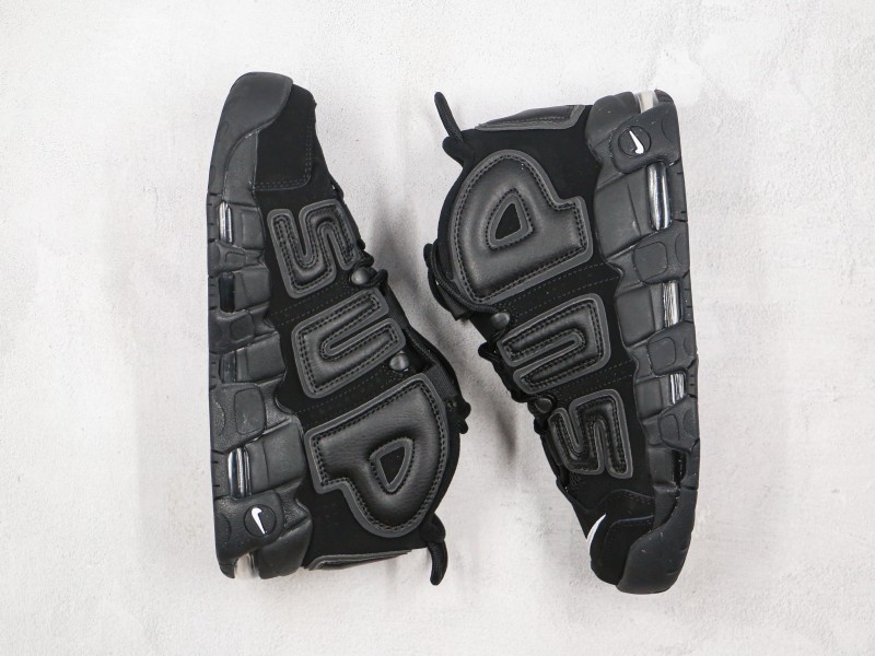 Nike Air More Uptempo - Modo Zapatillas | zapatillas en descuento