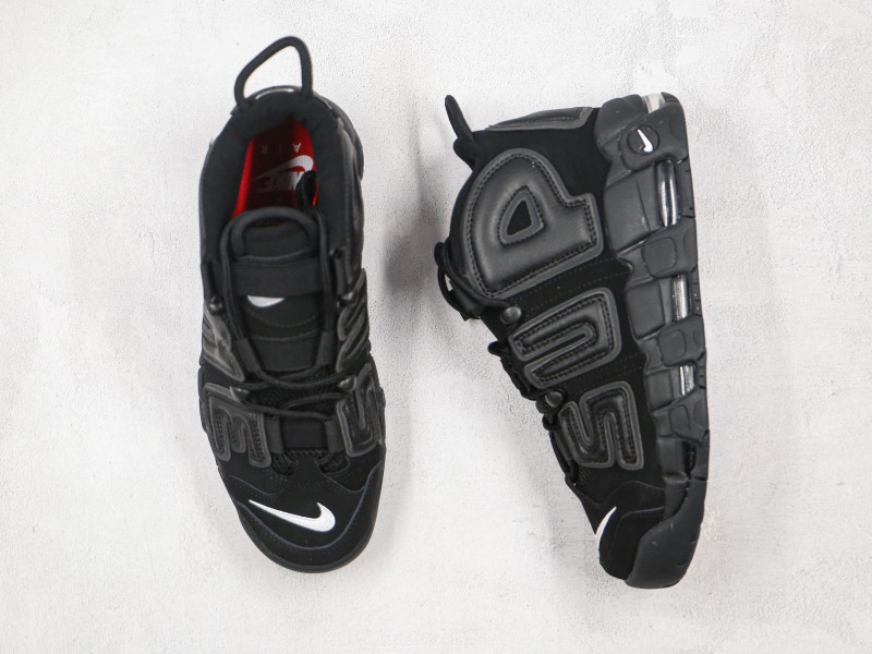 Nike Air More Uptempo - Modo Zapatillas | zapatillas en descuento