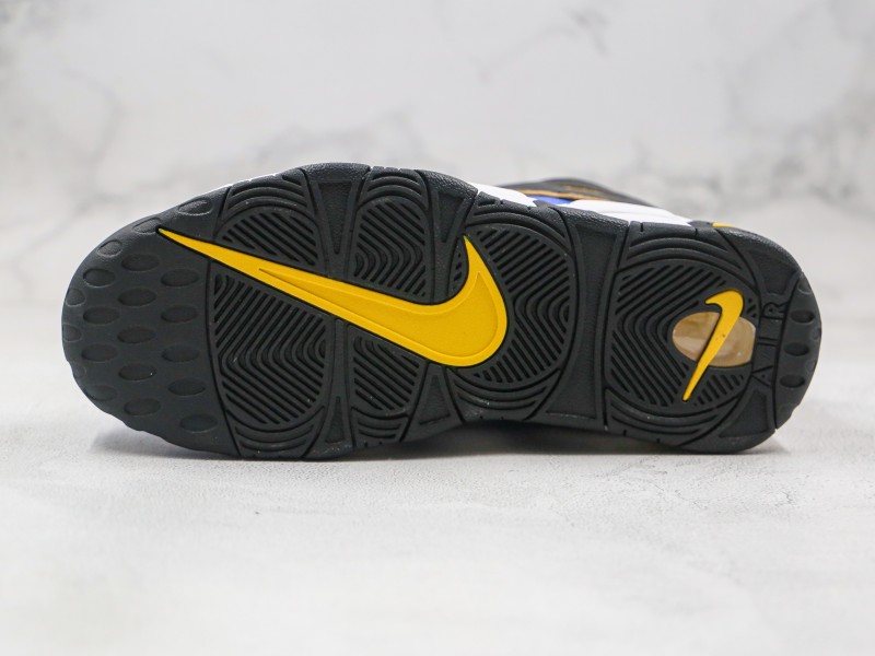 Nike Air More Uptempo Modelo 113H - Modo Zapatillas | zapatillas en descuento