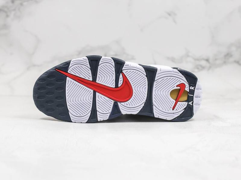 Nike Air More Uptempo Modelo 204H - Modo Zapatillas | zapatillas en descuento