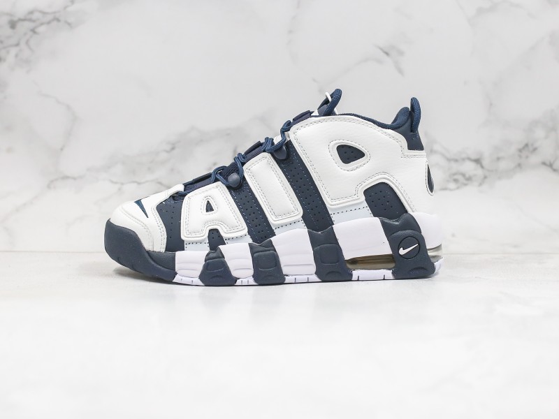 Nike Air More Uptempo Modelo 204H - Modo Zapatillas | zapatillas en descuento