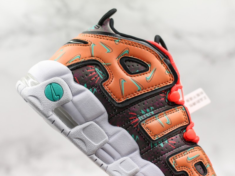 Nike Air More Uptempo Modelo 212H - Modo Zapatillas | zapatillas en descuento