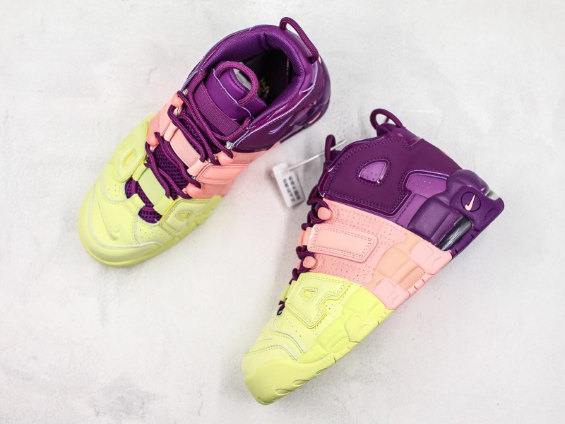 Nike Air More Uptempo Modelo 213H - Modo Zapatillas | zapatillas en descuento