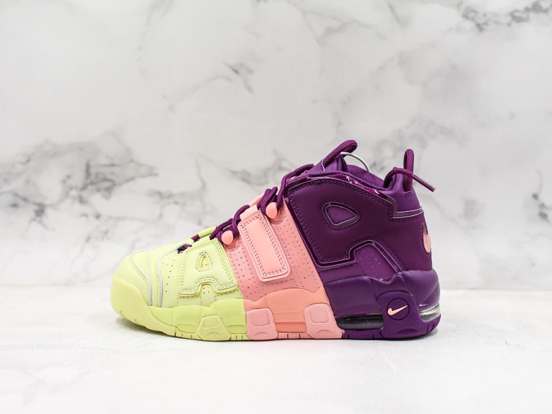 Nike Air More Uptempo Modelo 213H - Modo Zapatillas | zapatillas en descuento