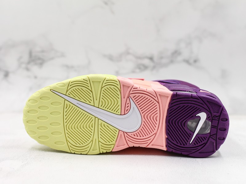 Nike Air More Uptempo Modelo 213H - Modo Zapatillas | zapatillas en descuento