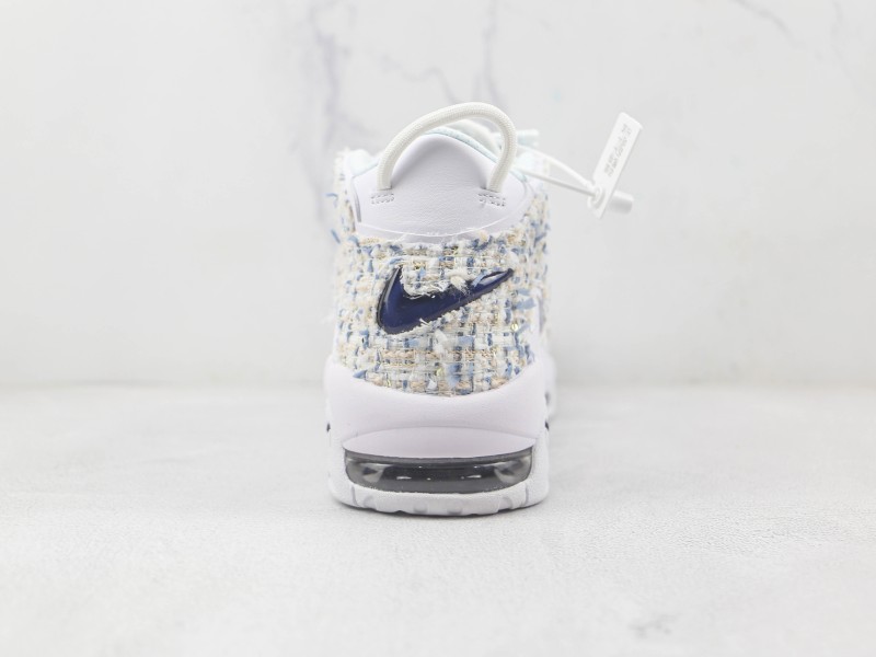 Nike Air More Uptempo Modelo 217H - Modo Zapatillas | zapatillas en descuento