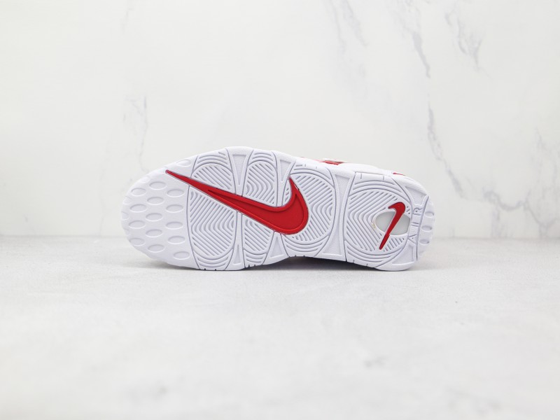 Nike Air More Uptempo Modelo 218H - Modo Zapatillas | zapatillas en descuento