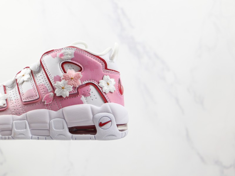 Nike Air More Uptempo Modelo 218H - Modo Zapatillas | zapatillas en descuento