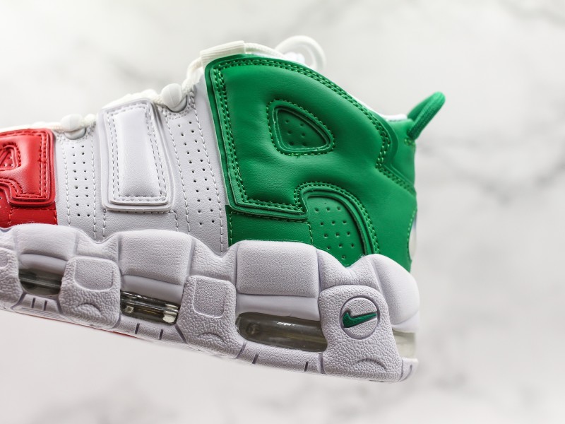 Nike Air More Uptempo Modelo 220H - Modo Zapatillas | zapatillas en descuento