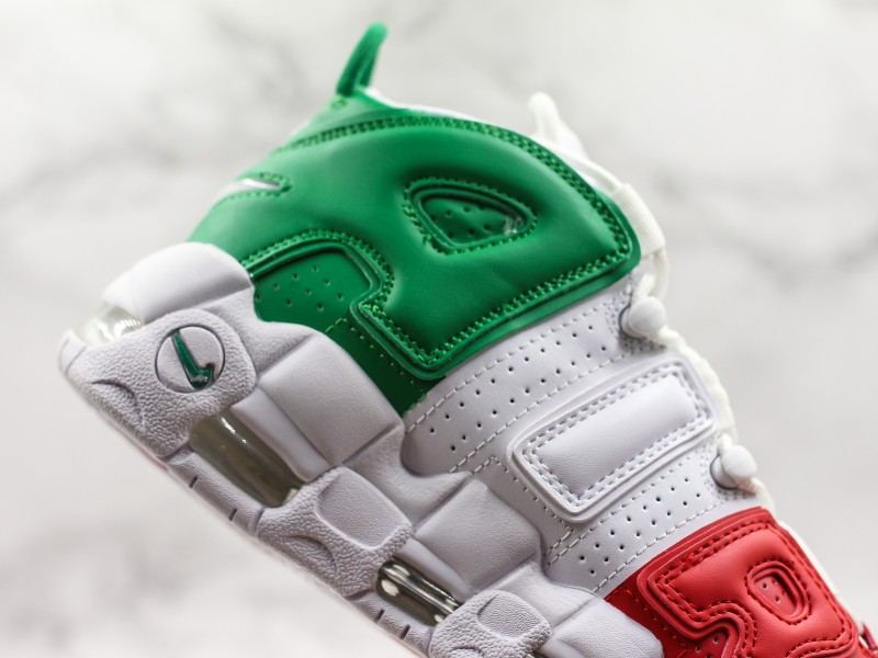 Nike Air More Uptempo Modelo 220H - Modo Zapatillas | zapatillas en descuento