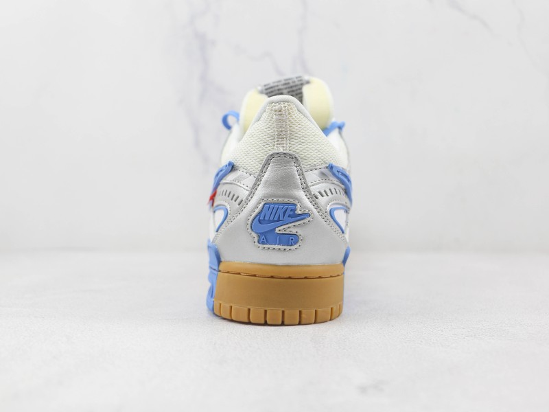 Nike Air Off-White x Rubber Dunk Modelo 405H - Modo Zapatillas | zapatillas en descuento