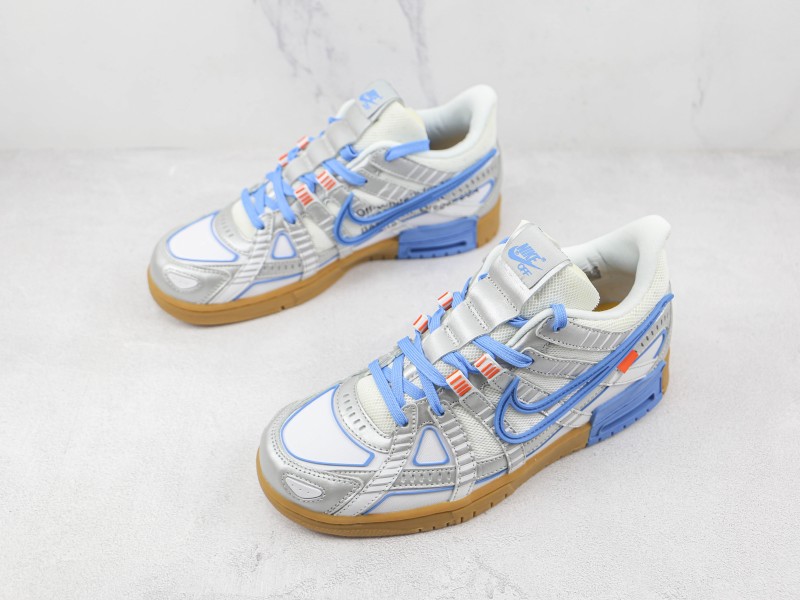 Nike Air Off-White x Rubber Dunk Modelo 405H - Modo Zapatillas | zapatillas en descuento
