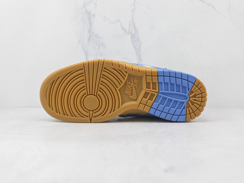 Nike Air Off-White x Rubber Dunk Modelo 405H - Modo Zapatillas | zapatillas en descuento