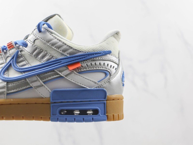 Nike Air Off-White x Rubber Dunk Modelo 405H - Modo Zapatillas | zapatillas en descuento