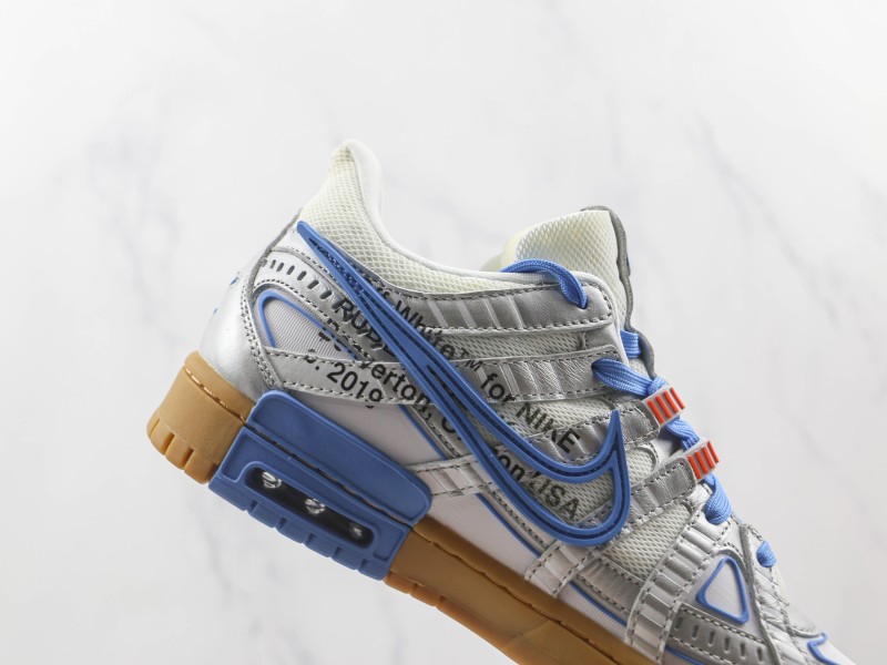 Nike Air Off-White x Rubber Dunk Modelo 405H - Modo Zapatillas | zapatillas en descuento