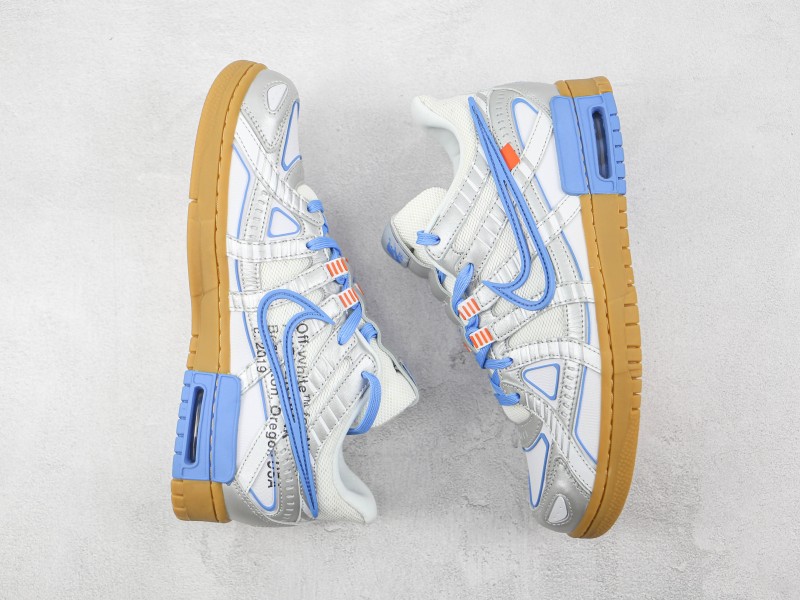 Nike Air Off-White x Rubber Dunk Modelo 405H - Modo Zapatillas | zapatillas en descuento