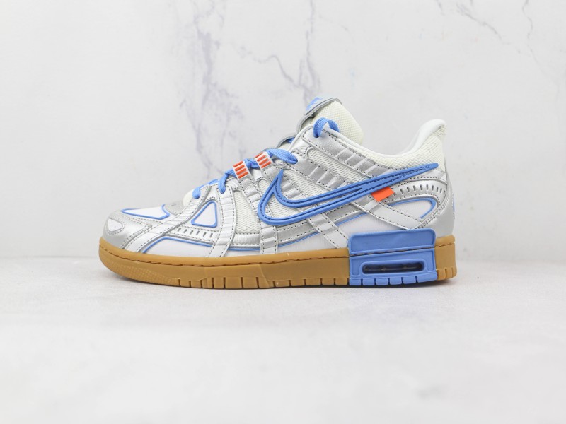 Nike Air Off-White x Rubber Dunk Modelo 405H - Modo Zapatillas | zapatillas en descuento