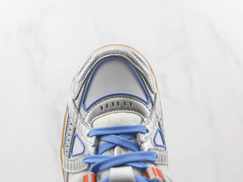 Nike Air Off-White x Rubber Dunk Modelo 405H - Modo Zapatillas | zapatillas en descuento