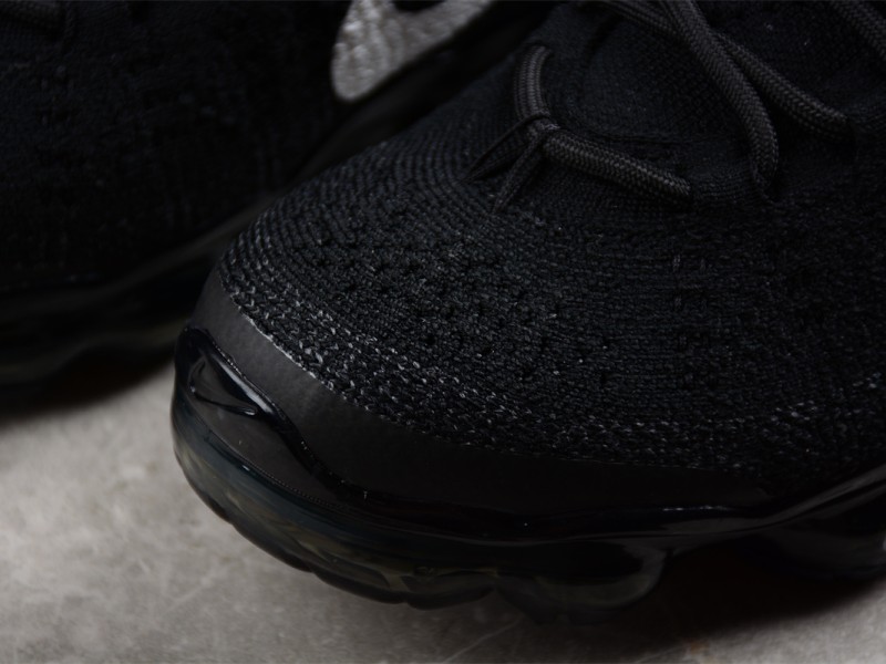 Nike Air VaporMax 2023 Flyknit Black Sail Anthracite - Modo Zapatillas | zapatillas en descuento