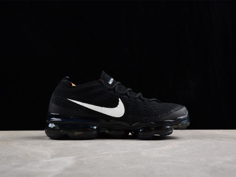 Nike Air VaporMax 2023 Flyknit Black Sail Anthracite - Modo Zapatillas | zapatillas en descuento