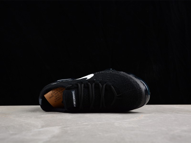 Nike Air VaporMax 2023 Flyknit Black Sail Anthracite - Modo Zapatillas | zapatillas en descuento