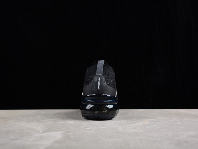 Nike Air VaporMax 2023 Flyknit Black Sail Anthracite - Modo Zapatillas | zapatillas en descuento