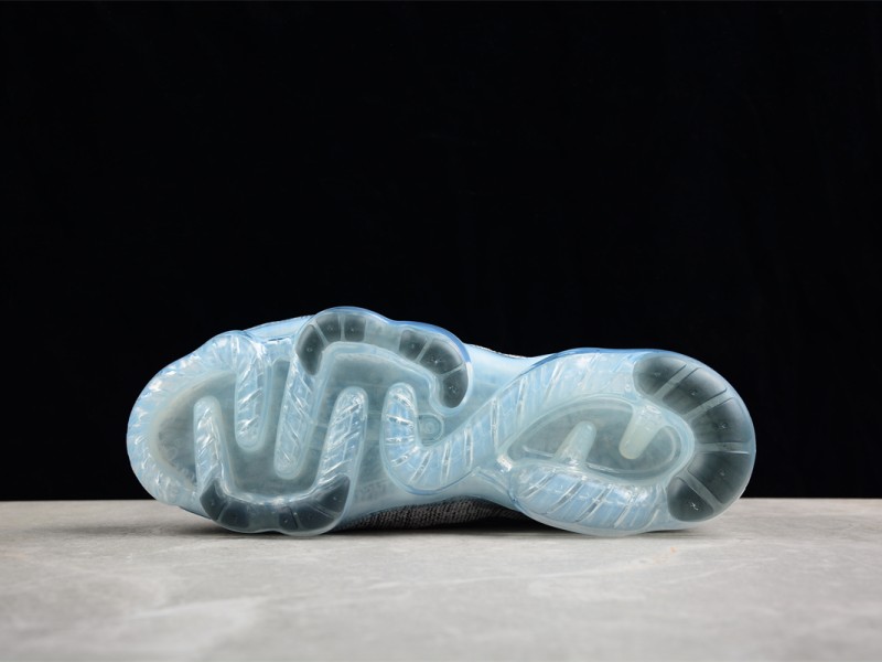 Nike Air VaporMax 2023 Flyknit Grey Black - Modo Zapatillas | zapatillas en descuento