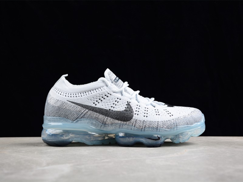 Nike Air VaporMax 2023 Flyknit Grey Black - Modo Zapatillas | zapatillas en descuento
