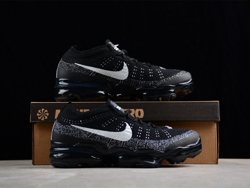Nike Air VaporMax 2023 Flyknit Oreo - Modo Zapatillas | zapatillas en descuento