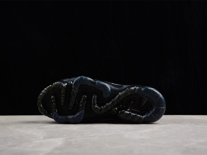 Nike Air VaporMax 2023 Flyknit Oreo - Modo Zapatillas | zapatillas en descuento