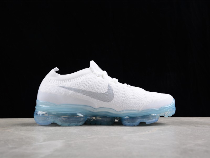 Nike Air VaporMax 2023 Flyknit White Pure Platinum - Modo Zapatillas | zapatillas en descuento