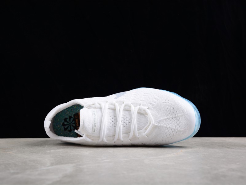 Nike Air VaporMax 2023 Flyknit White Pure Platinum - Modo Zapatillas | zapatillas en descuento