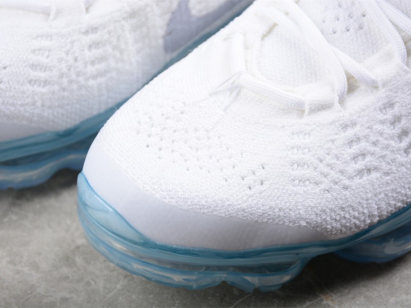 Nike Air VaporMax 2023 Flyknit White Pure Platinum - Modo Zapatillas | zapatillas en descuento