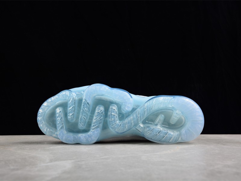 Nike Air VaporMax 2023 Flyknit White Pure Platinum - Modo Zapatillas | zapatillas en descuento