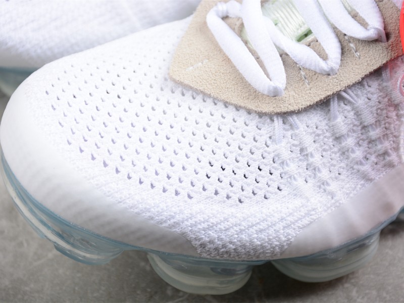 Nike Air VaporMax Off-White (2018) - Modo Zapatillas | zapatillas en descuento