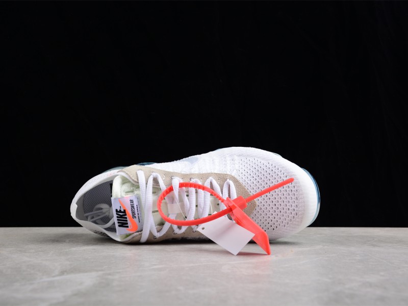 Nike Air VaporMax Off-White (2018) - Modo Zapatillas | zapatillas en descuento