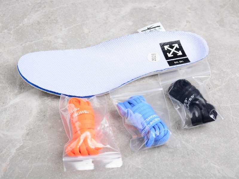 Nike Air VaporMax Off-White (2018) - Modo Zapatillas | zapatillas en descuento