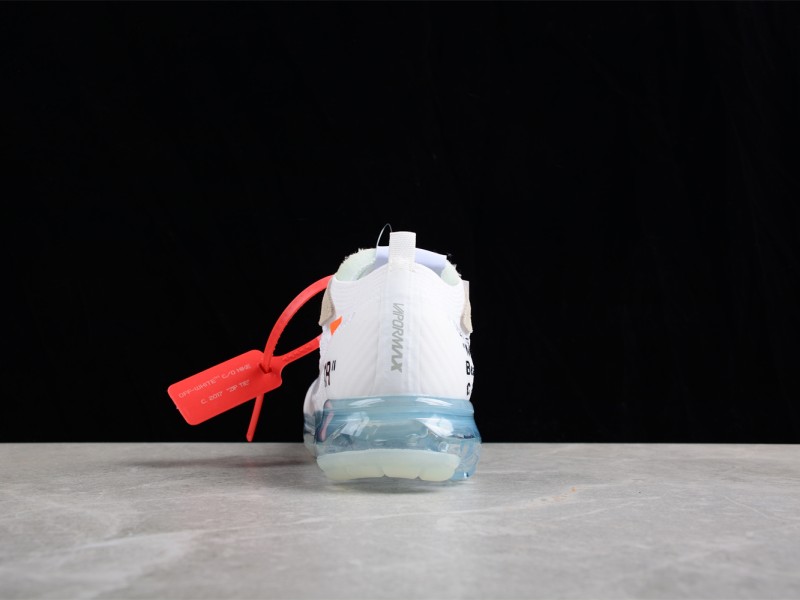 Nike Air VaporMax Off-White (2018) - Modo Zapatillas | zapatillas en descuento