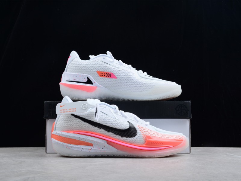 NIKE AIR ZOOM GT CUT || Nike Air Zoom G.T. Cut Crimson - Modo Zapatillas | zapatillas en descuento