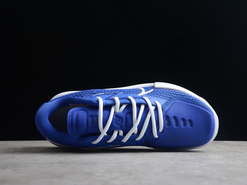 NIKE AIR ZOOM GT CUT || Nike Air Zoom G.T. Cut ( CZ0175-401)  - Modo Zapatillas | zapatillas en descuento