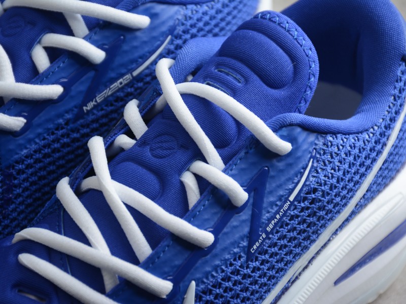 NIKE AIR ZOOM GT CUT || Nike Air Zoom G.T. Cut ( CZ0175-401)  - Modo Zapatillas | zapatillas en descuento