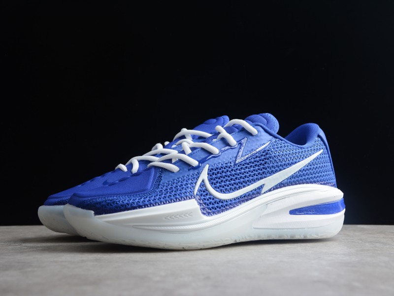 NIKE AIR ZOOM GT CUT || Nike Air Zoom G.T. Cut ( CZ0175-401)  - Modo Zapatillas | zapatillas en descuento